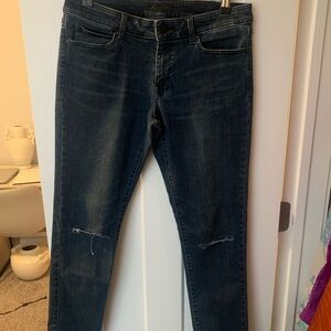 Uniqlo Jeans from Japan